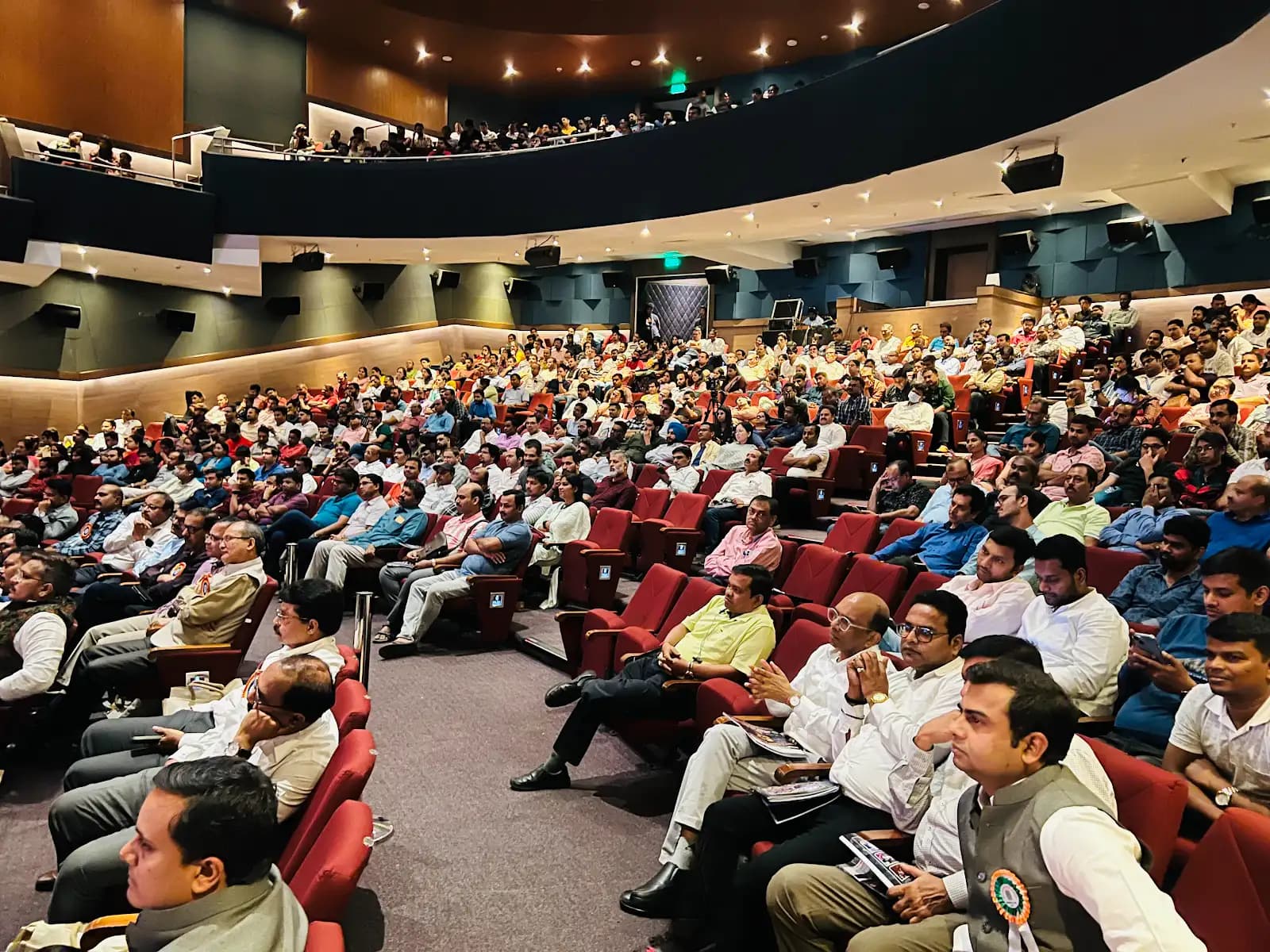 AGM 2023 Gallery