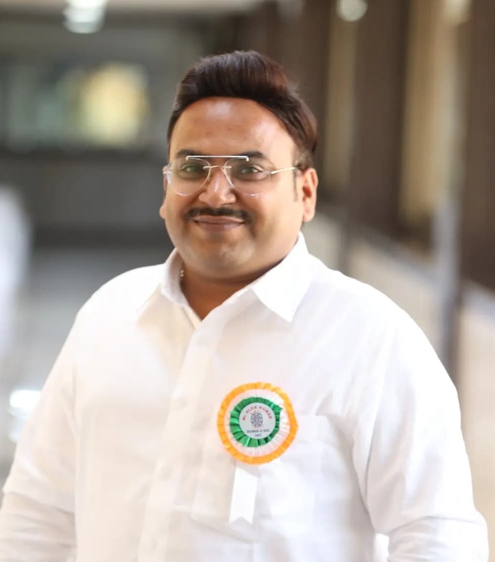Alok Kumar