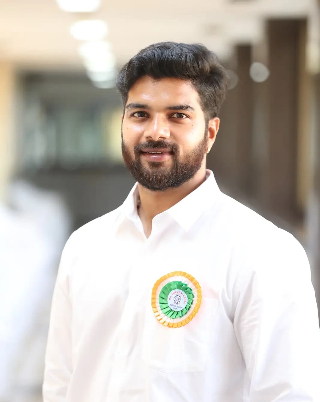 Amrut Konde