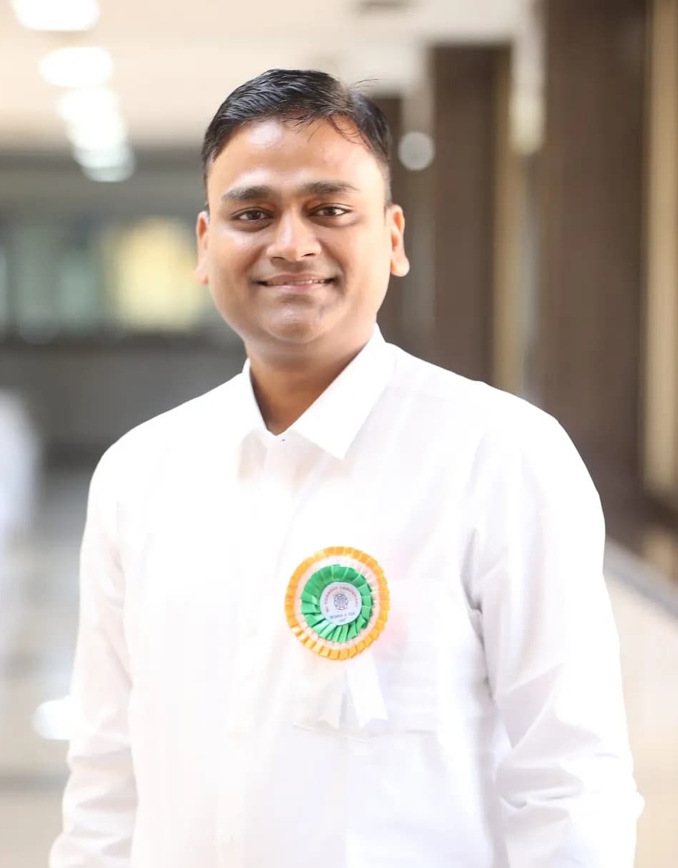 Chandan Chaudhary