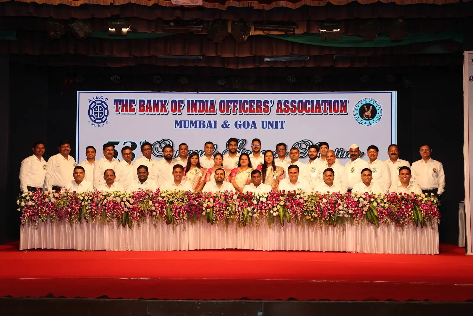 AGM 2023 Gallery