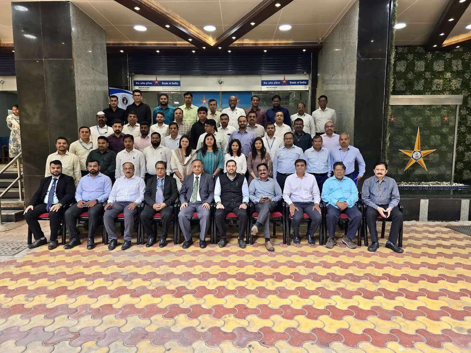 AGM 2023 Gallery