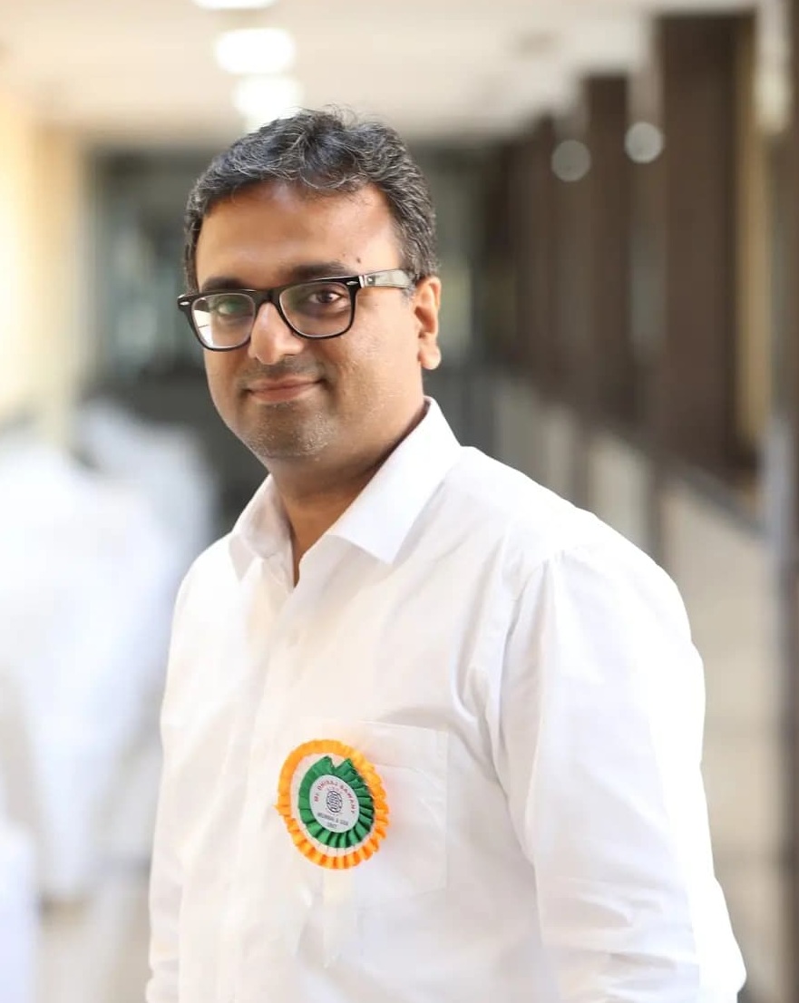 Dhiraj Sawant