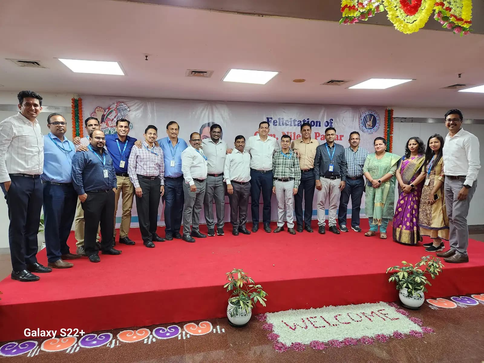 AGM 2023 Gallery