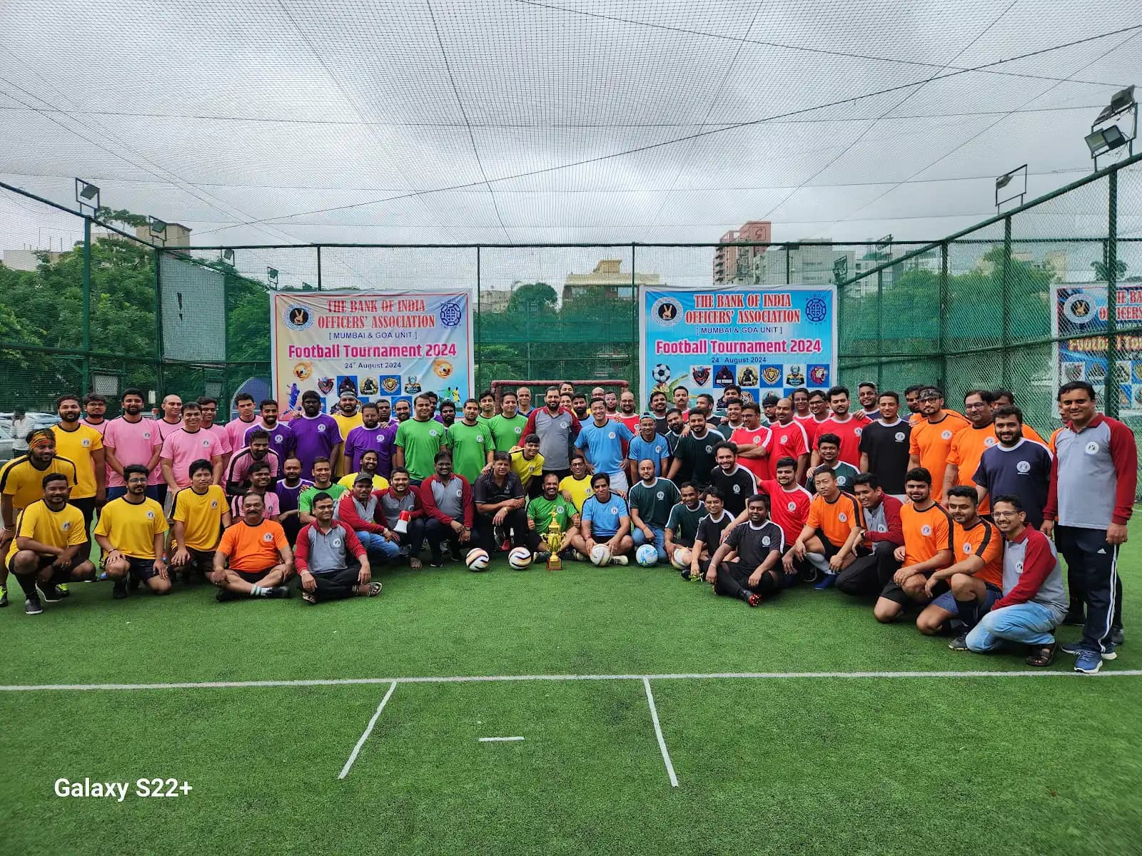 AGM 2023 Gallery