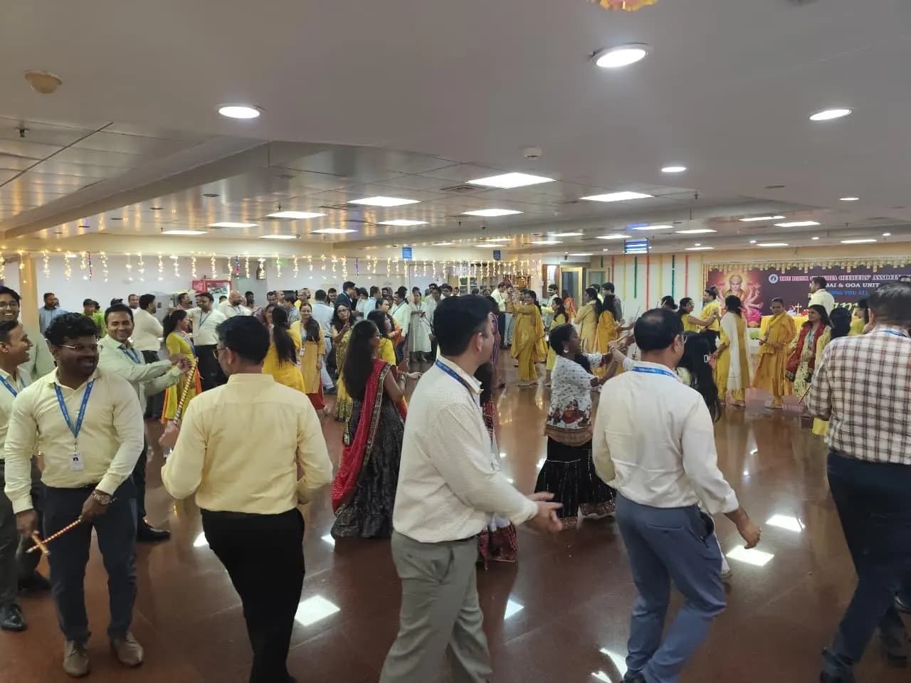 AGM 2023 Gallery