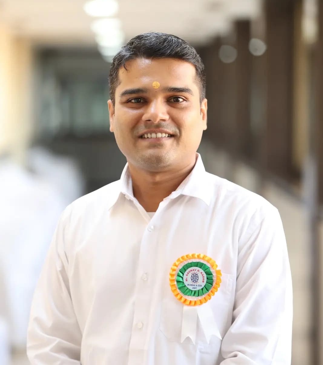 Gaurav Kadam