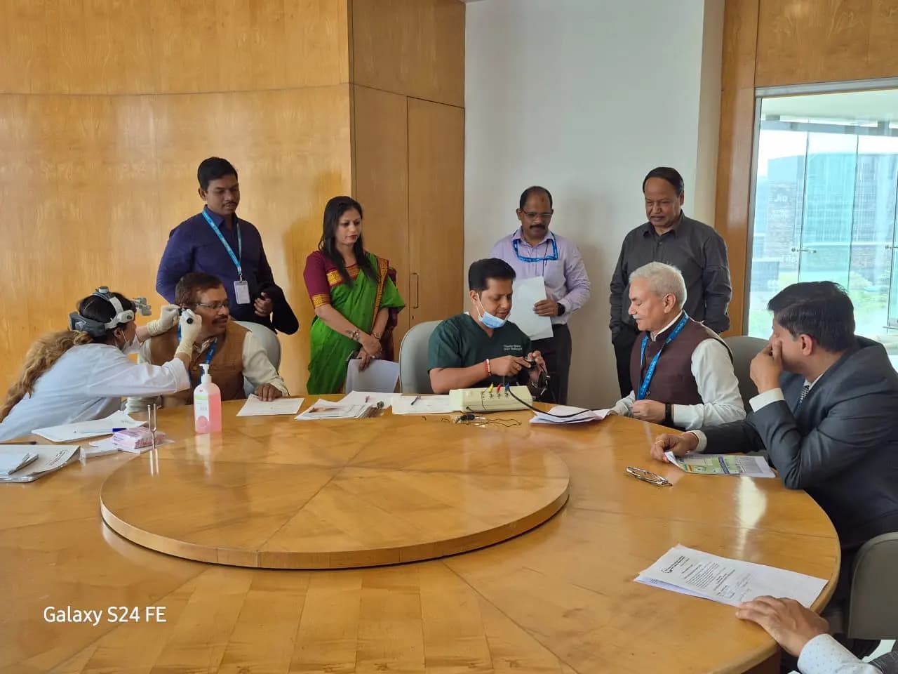 AGM 2023 Gallery