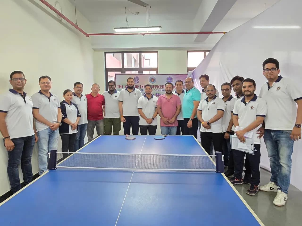 AGM 2023 Gallery