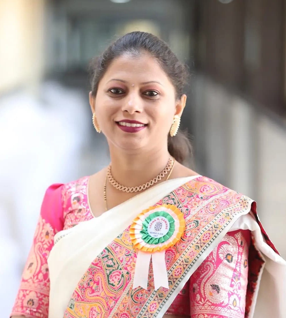 Leena Gawade