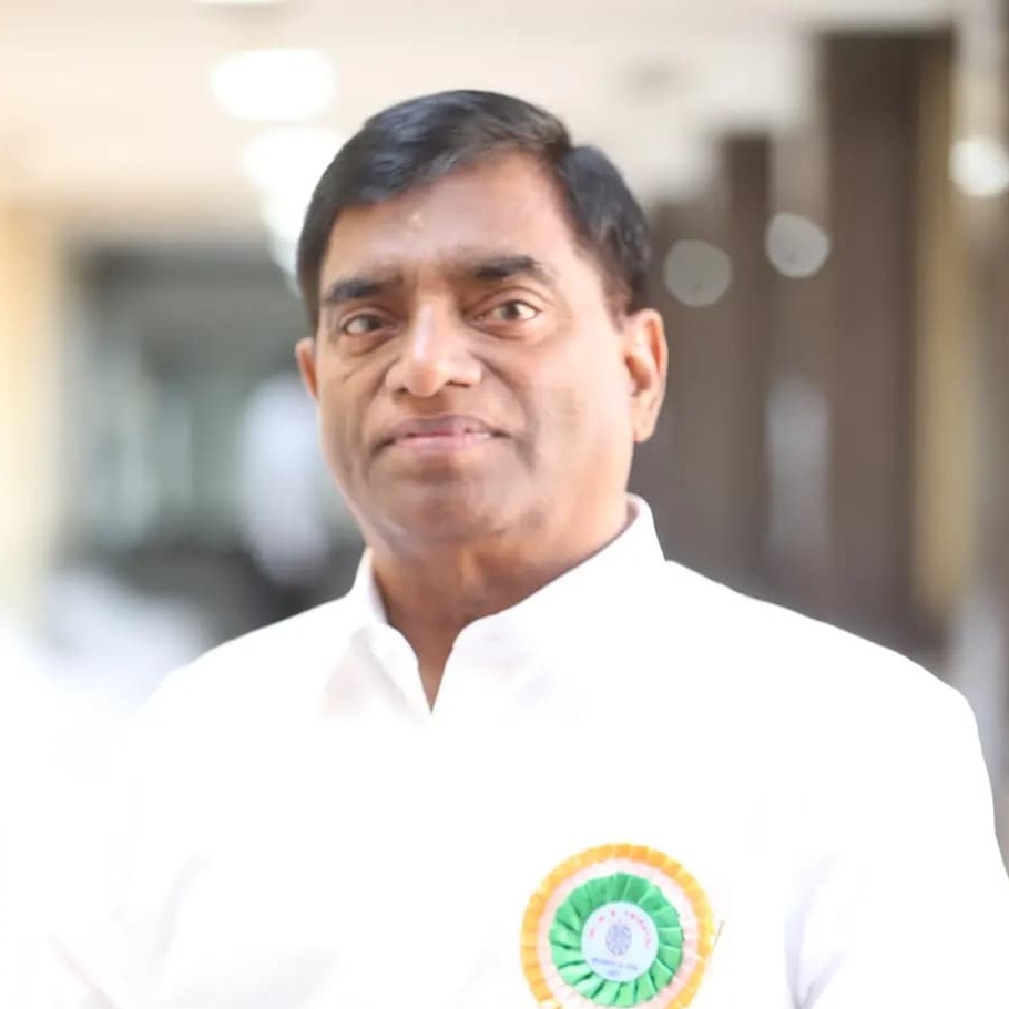 M. B. Tripathi