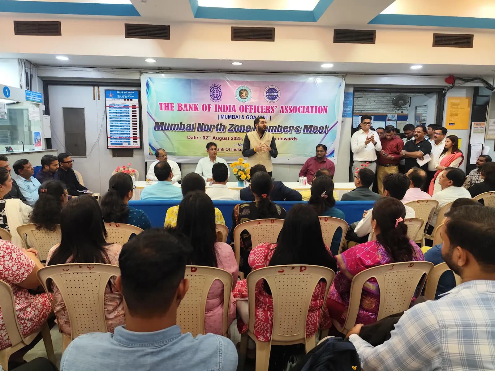 Blood Donation HO 2023 Gallery