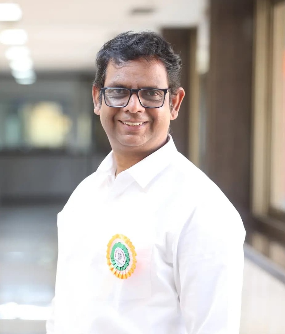Manoj Chaudhari