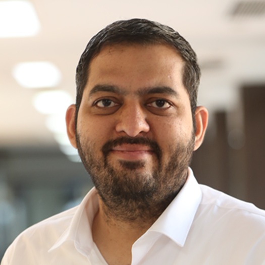Nilesh Pawar