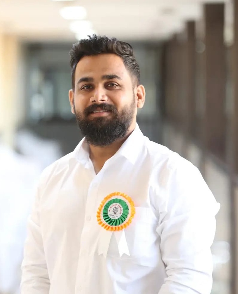 Nilesh Thakare