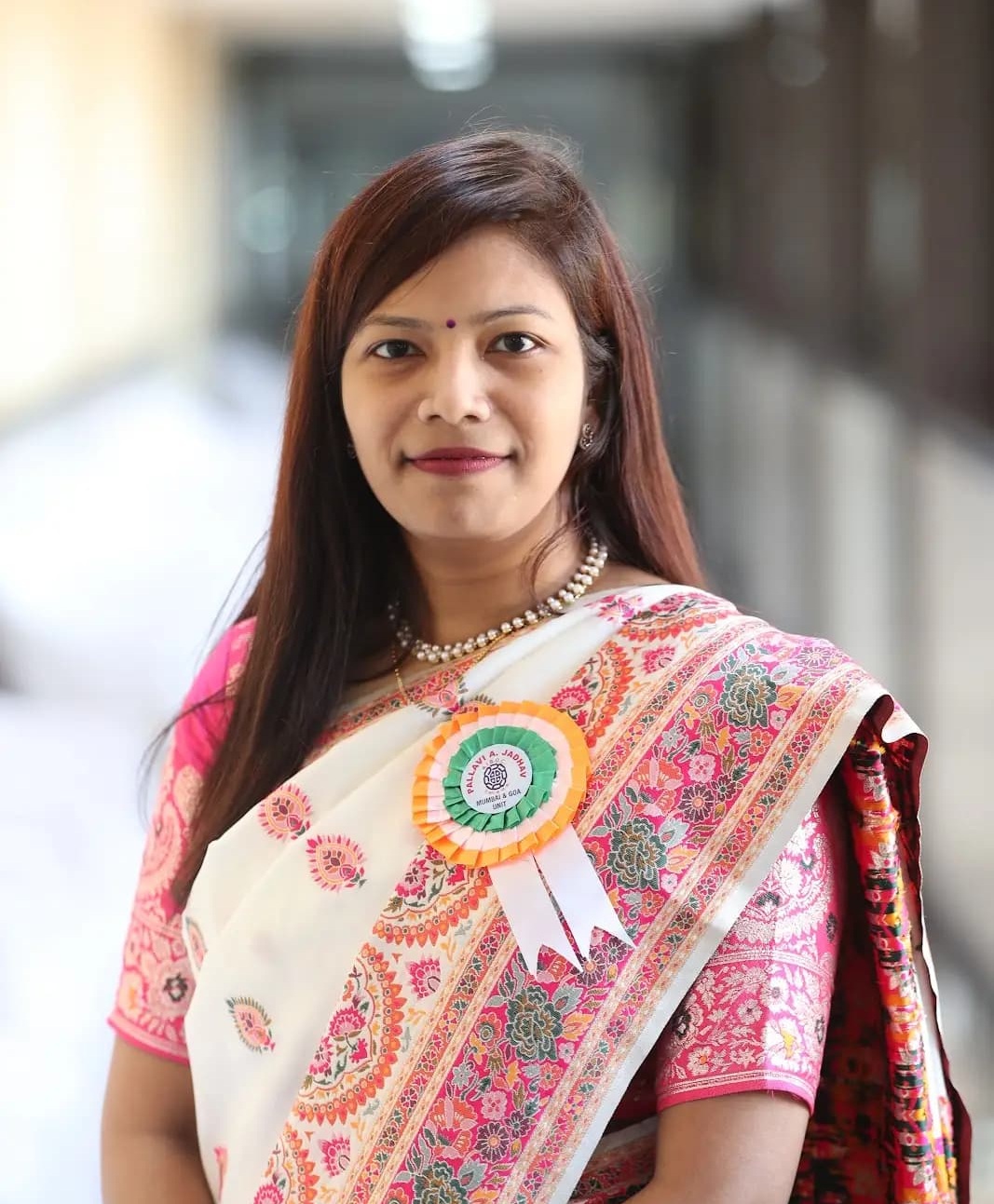 Pallavi Jadhav