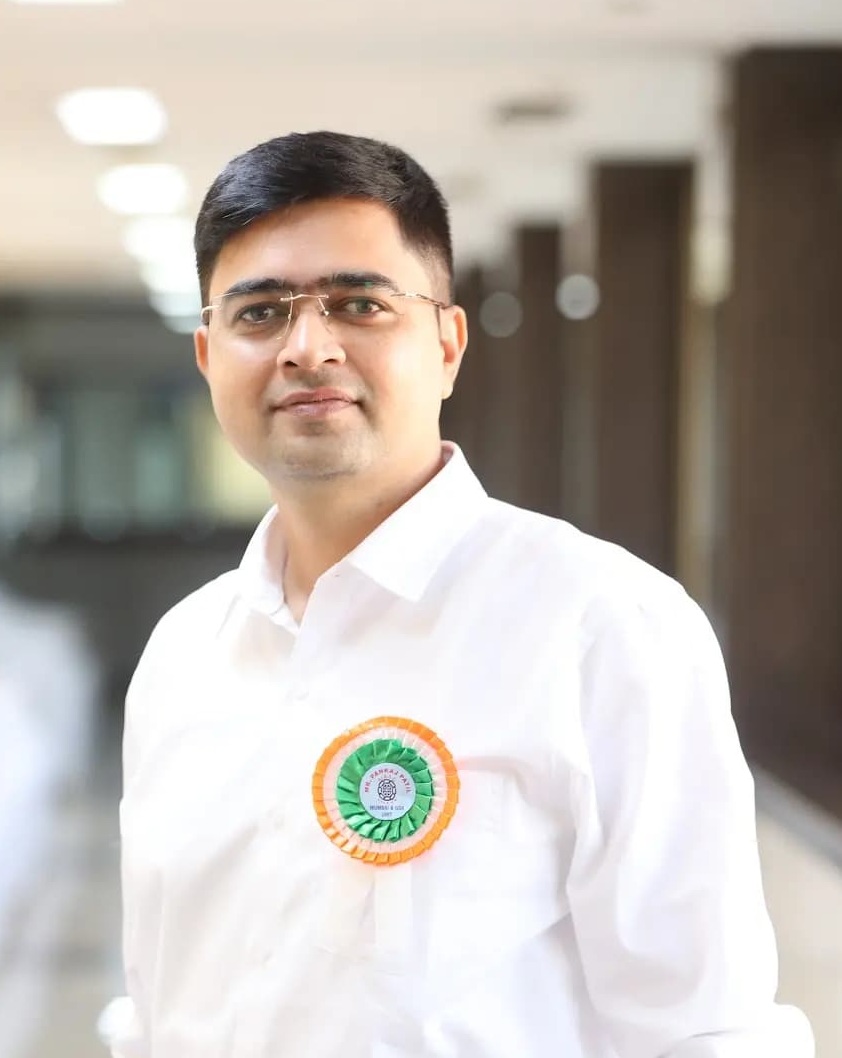 Pankaj Patil