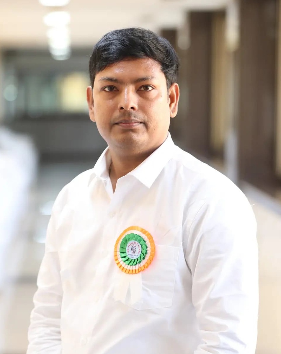 Prashant Kumar