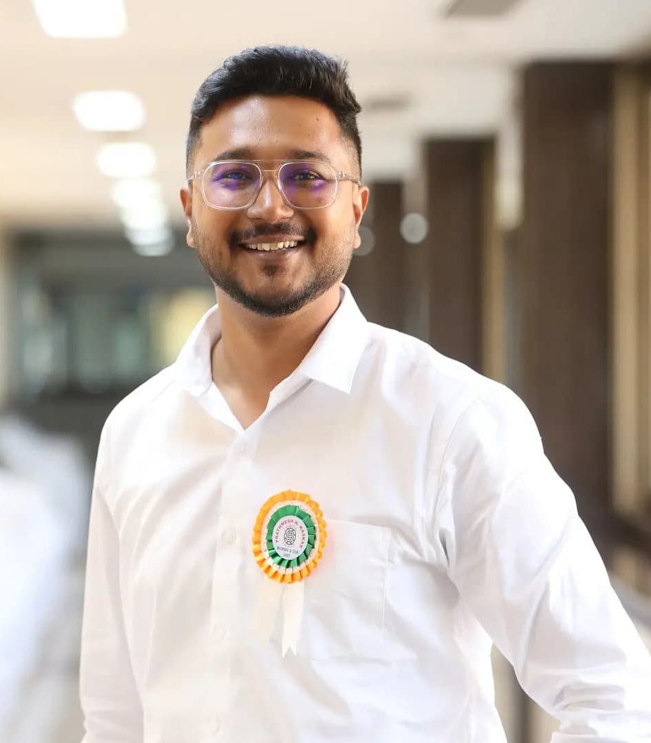 Prathmesh Kaskar