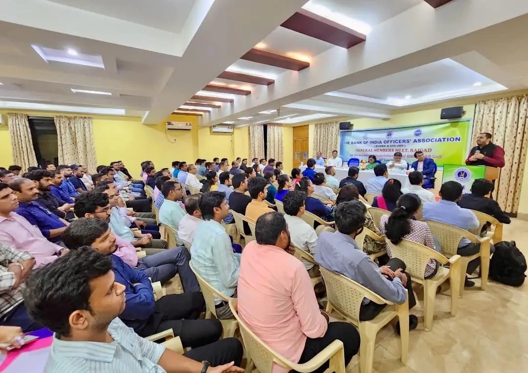 AGM 2023 Gallery