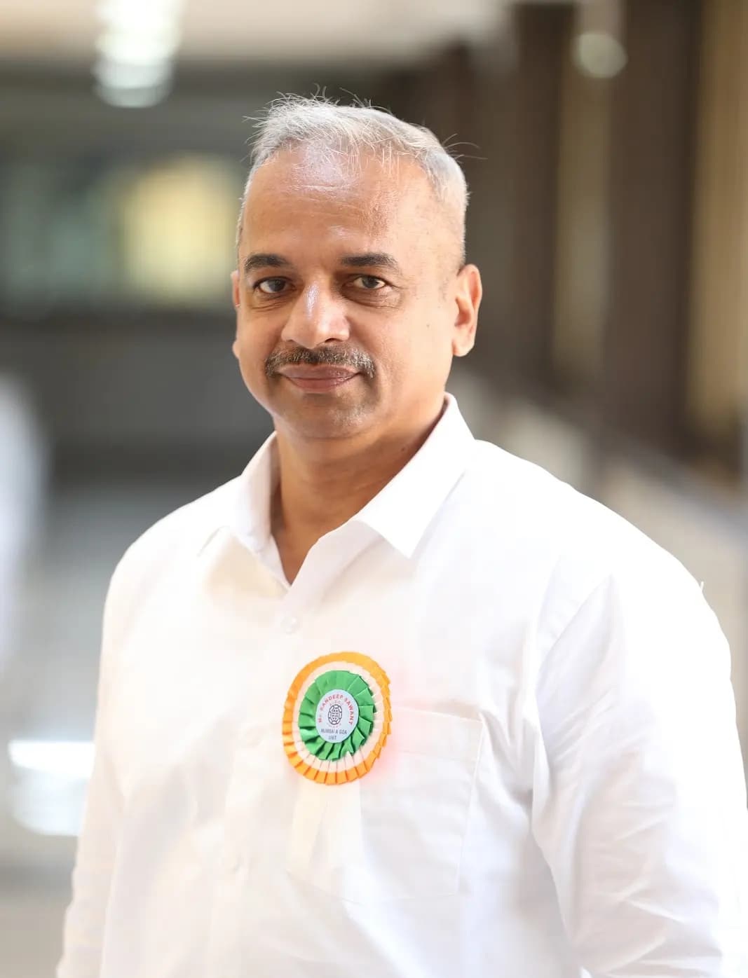 Sandeep Sawant