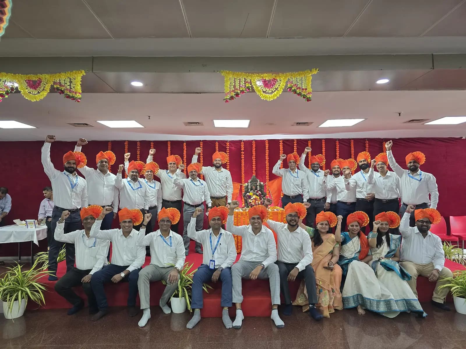 AGM 2023 Gallery