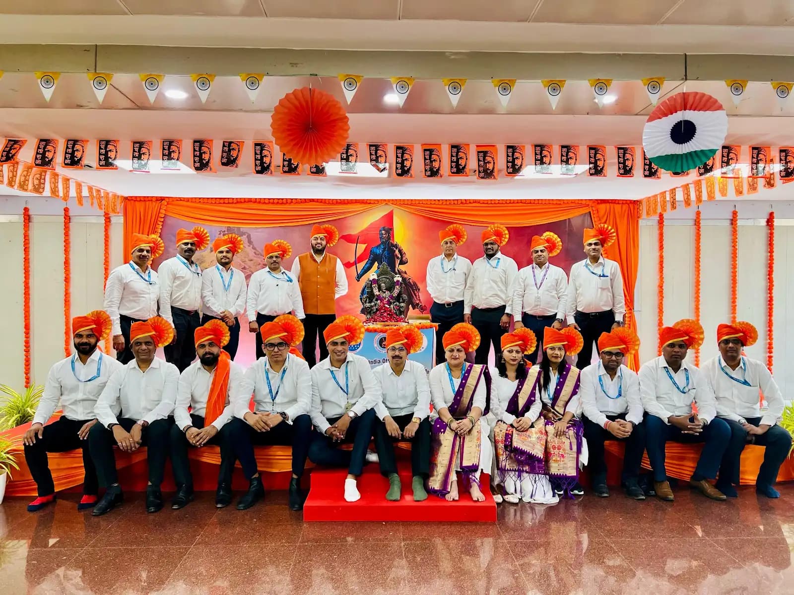 Blood Donation HO 2023 Gallery