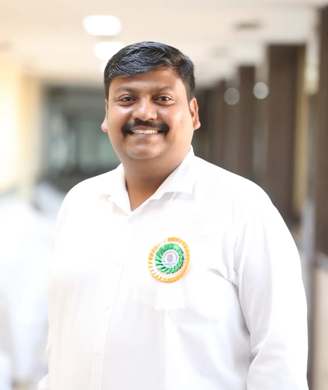 Sudarshan Dhawale