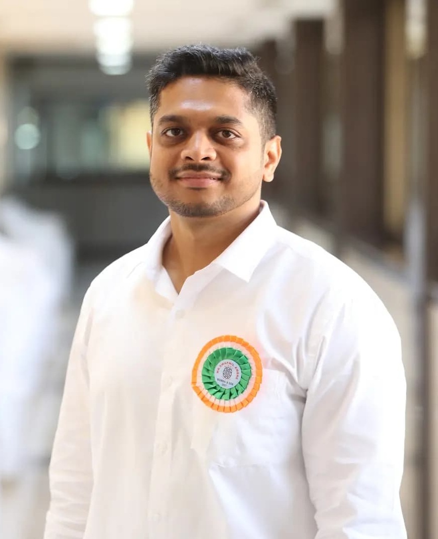 Swapnil Ambre