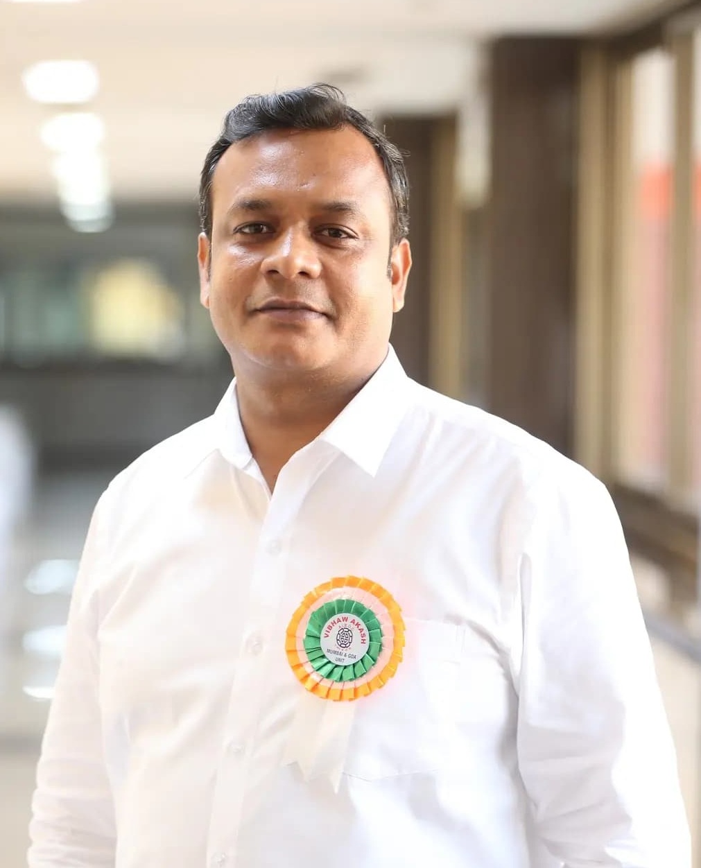 Vibhaw Akash