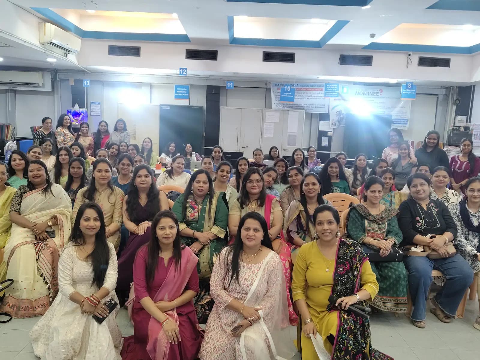 AGM 2023 Gallery