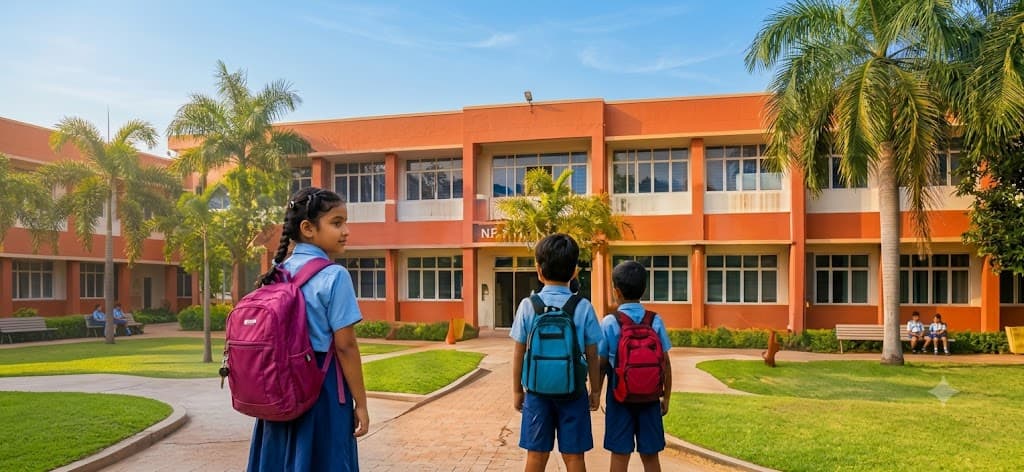 Education Support Initiative