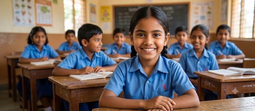 School Support Initiative